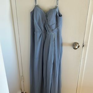 Bridesmaid dress!